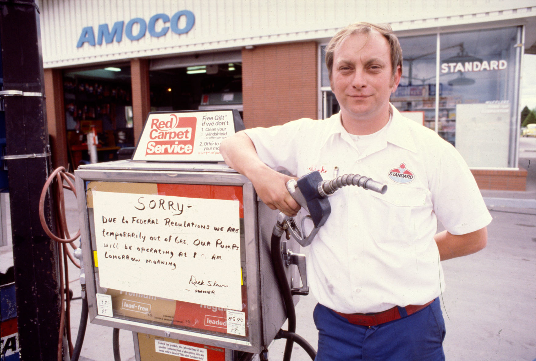 24th Street Standard, June 1979